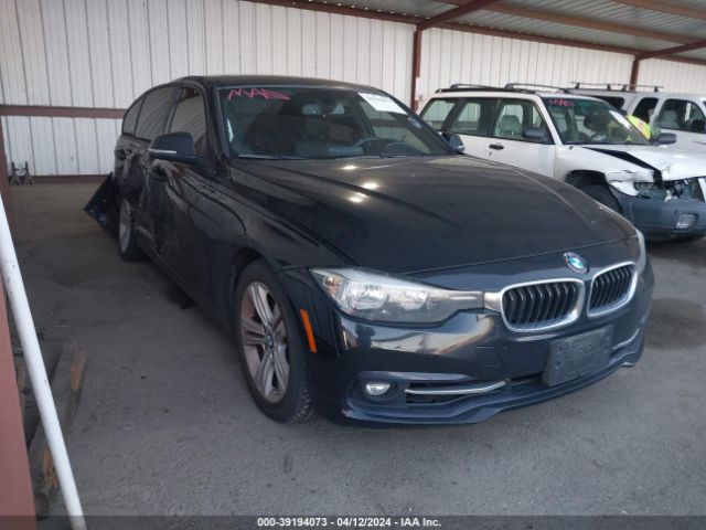 Photo 0 VIN: WBA8E9C59GK645256 - BMW 328 