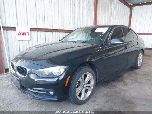 Photo 1 VIN: WBA8E9C59GK645256 - BMW 328 