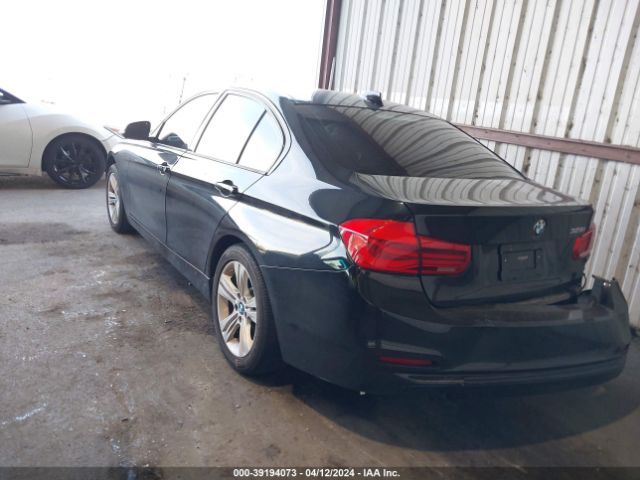 Photo 2 VIN: WBA8E9C59GK645256 - BMW 328 