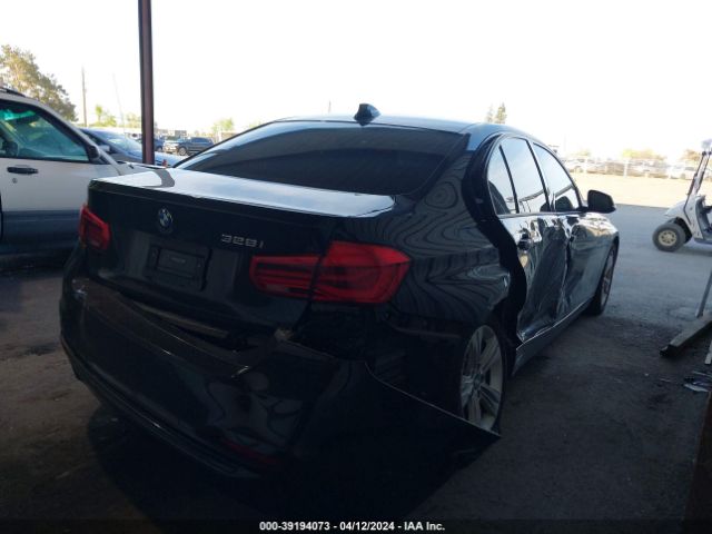 Photo 5 VIN: WBA8E9C59GK645256 - BMW 328 