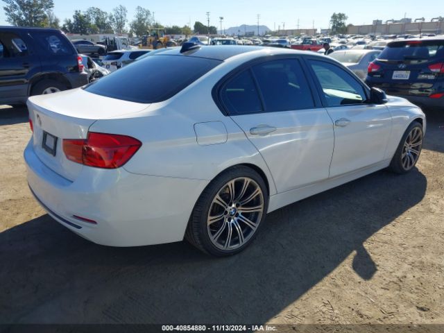 Photo 3 VIN: WBA8E9C59GK645418 - BMW 328I 