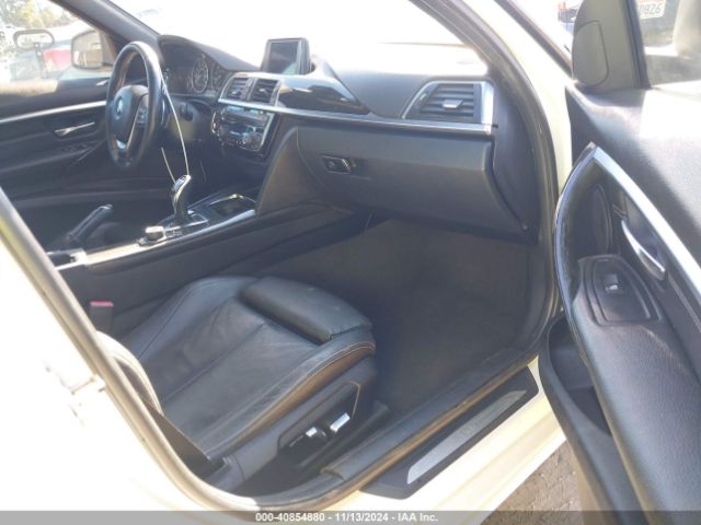 Photo 4 VIN: WBA8E9C59GK645418 - BMW 328I 