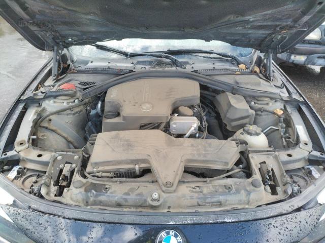 Photo 6 VIN: WBA8E9C59GK645550 - BMW 328 I SULE 