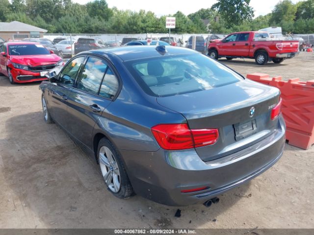 Photo 2 VIN: WBA8E9C59GK645726 - BMW 328I 