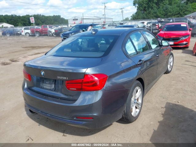 Photo 3 VIN: WBA8E9C59GK645726 - BMW 328I 