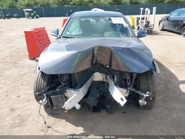 Photo 5 VIN: WBA8E9C59GK645726 - BMW 328I 