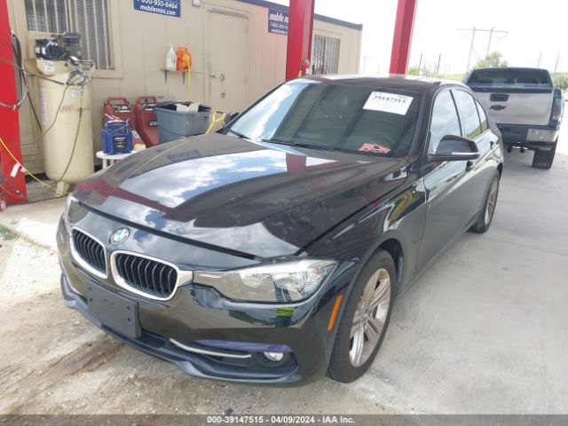 Photo 1 VIN: WBA8E9C59GK645838 - BMW 328I 