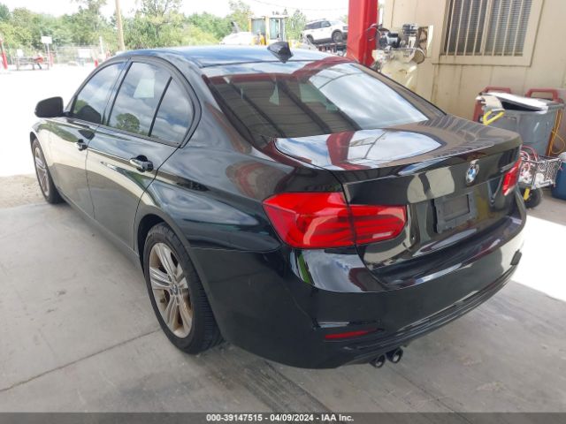 Photo 2 VIN: WBA8E9C59GK645838 - BMW 328I 