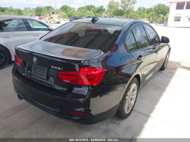 Photo 3 VIN: WBA8E9C59GK645838 - BMW 328I 