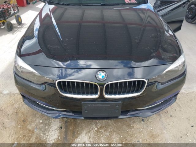 Photo 5 VIN: WBA8E9C59GK645838 - BMW 328I 