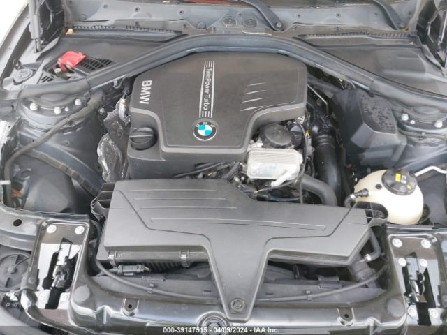 Photo 9 VIN: WBA8E9C59GK645838 - BMW 328I 