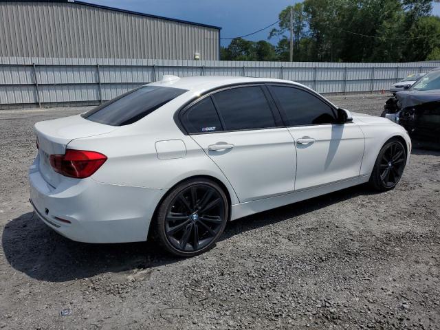 Photo 2 VIN: WBA8E9C59GK645869 - BMW 328 I SULE 