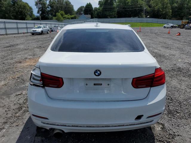 Photo 5 VIN: WBA8E9C59GK645869 - BMW 328 I SULE 