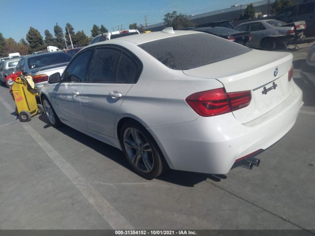 Photo 2 VIN: WBA8E9C59GK646651 - BMW 3 