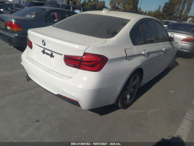 Photo 3 VIN: WBA8E9C59GK646651 - BMW 3 