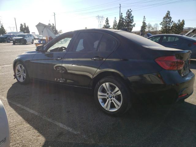 Photo 1 VIN: WBA8E9C59GK648173 - BMW 3 SERIES 