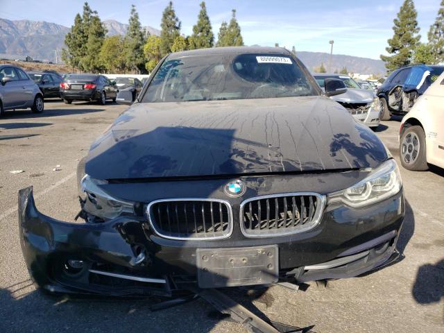 Photo 4 VIN: WBA8E9C59GK648173 - BMW 3 SERIES 