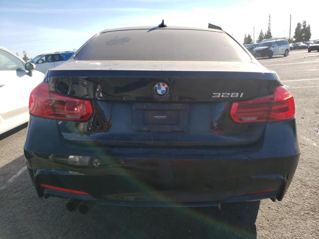 Photo 5 VIN: WBA8E9C59GK648173 - BMW 3 SERIES 