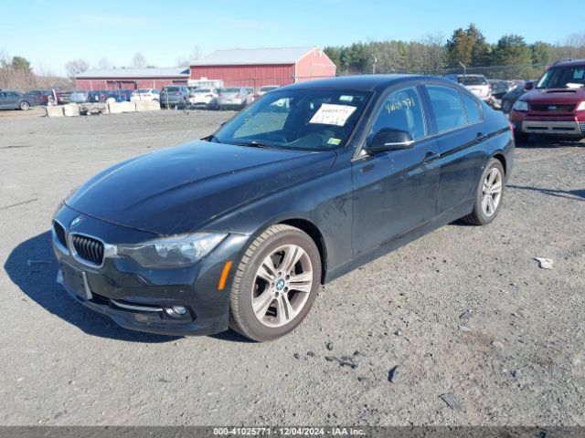 Photo 1 VIN: WBA8E9C5XGK644732 - BMW 328I 