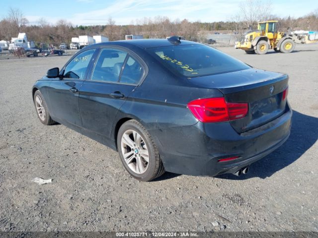 Photo 2 VIN: WBA8E9C5XGK644732 - BMW 328I 