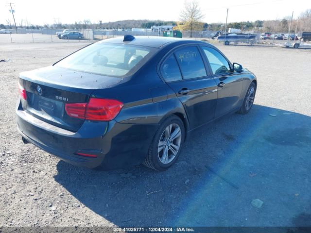 Photo 3 VIN: WBA8E9C5XGK644732 - BMW 328I 