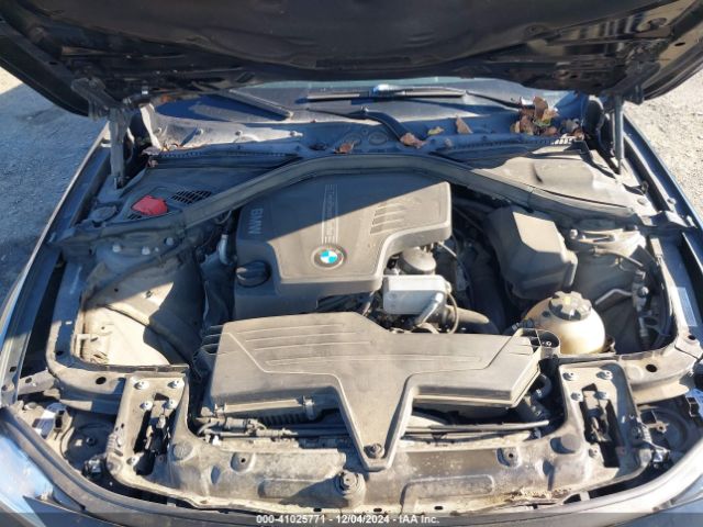 Photo 9 VIN: WBA8E9C5XGK644732 - BMW 328I 