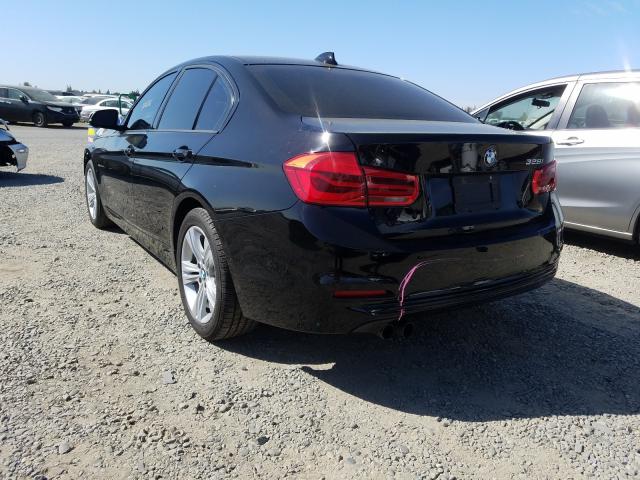 Photo 2 VIN: WBA8E9C5XGK644892 - BMW 328 I SULE 