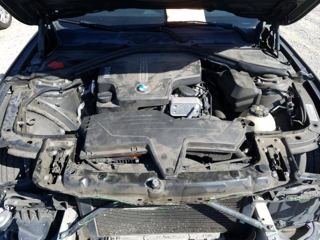 Photo 6 VIN: WBA8E9C5XGK644892 - BMW 328 I SULE 