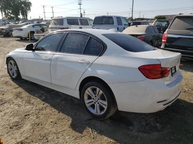 Photo 1 VIN: WBA8E9C5XGK645590 - BMW 328 I SULE 