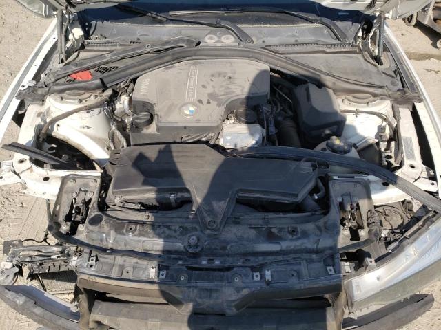 Photo 10 VIN: WBA8E9C5XGK645590 - BMW 328 I SULE 