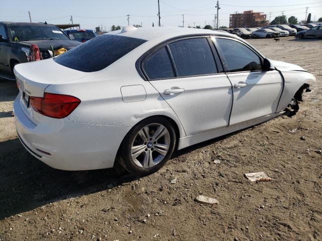 Photo 2 VIN: WBA8E9C5XGK645590 - BMW 328 I SULE 