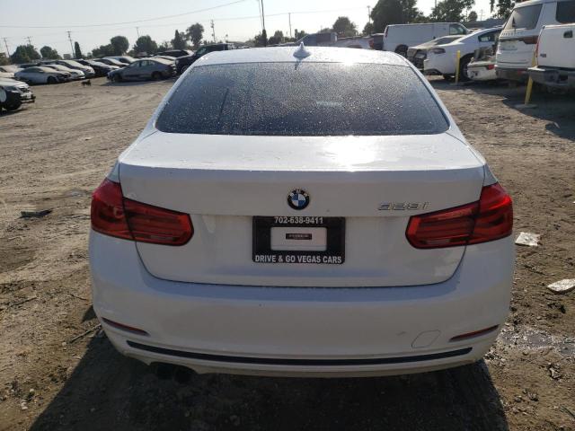 Photo 5 VIN: WBA8E9C5XGK645590 - BMW 328 I SULE 