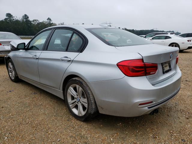 Photo 2 VIN: WBA8E9C5XGK646416 - BMW 328 I SULE 