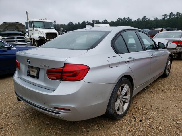 Photo 3 VIN: WBA8E9C5XGK646416 - BMW 328 I SULE 