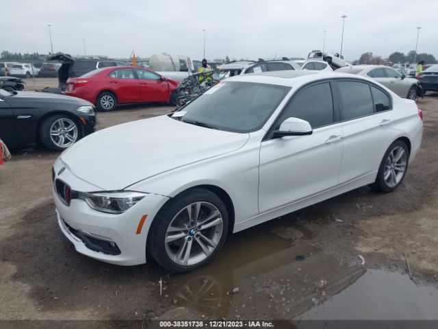 Photo 1 VIN: WBA8E9C5XGK647906 - BMW 328I 