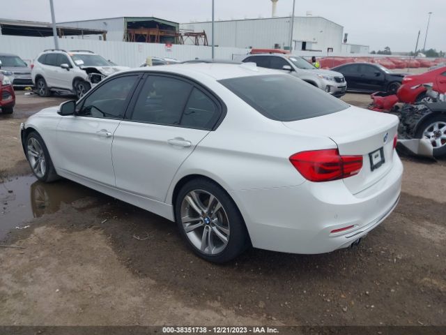 Photo 2 VIN: WBA8E9C5XGK647906 - BMW 328I 