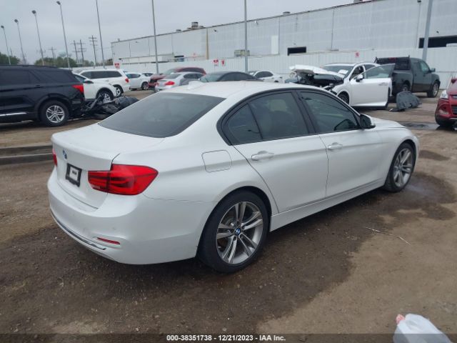 Photo 3 VIN: WBA8E9C5XGK647906 - BMW 328I 