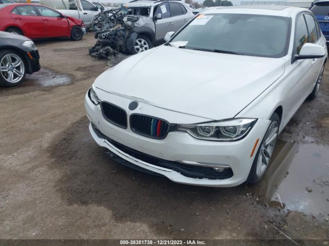 Photo 5 VIN: WBA8E9C5XGK647906 - BMW 328I 