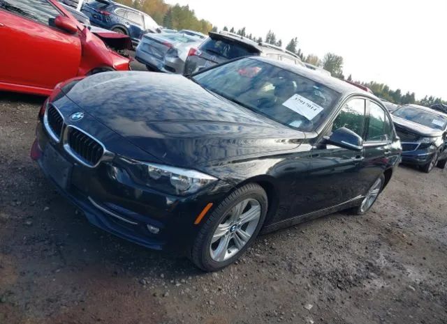 Photo 1 VIN: WBA8E9C5XGK648604 - BMW 3ER 