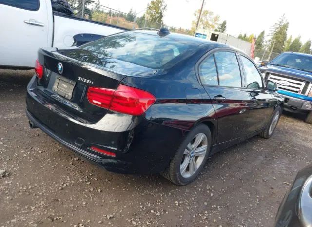 Photo 3 VIN: WBA8E9C5XGK648604 - BMW 3ER 