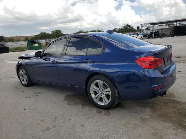 Photo 1 VIN: WBA8E9C5XGK648831 - BMW 3 SERIES 