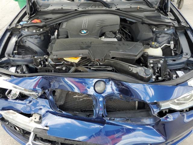 Photo 10 VIN: WBA8E9C5XGK648831 - BMW 3 SERIES 