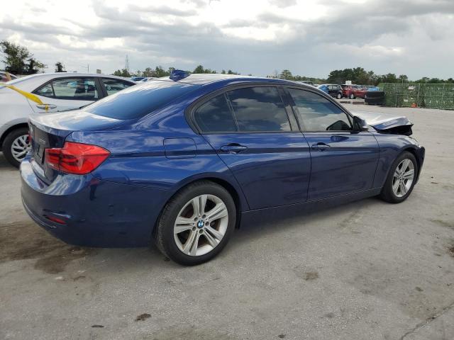 Photo 2 VIN: WBA8E9C5XGK648831 - BMW 3 SERIES 