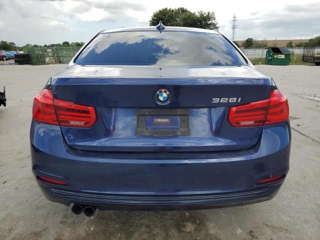 Photo 5 VIN: WBA8E9C5XGK648831 - BMW 3 SERIES 