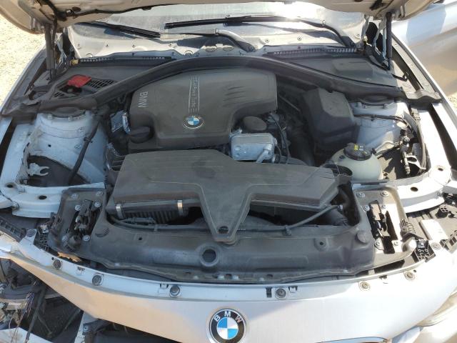 Photo 10 VIN: WBA8E9G50GNT42083 - BMW 3 SERIES 