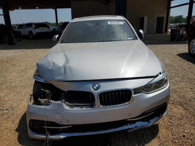 Photo 4 VIN: WBA8E9G50GNT42083 - BMW 3 SERIES 