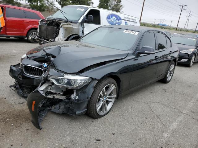 Photo 0 VIN: WBA8E9G50GNT43296 - BMW 328 I SULE 