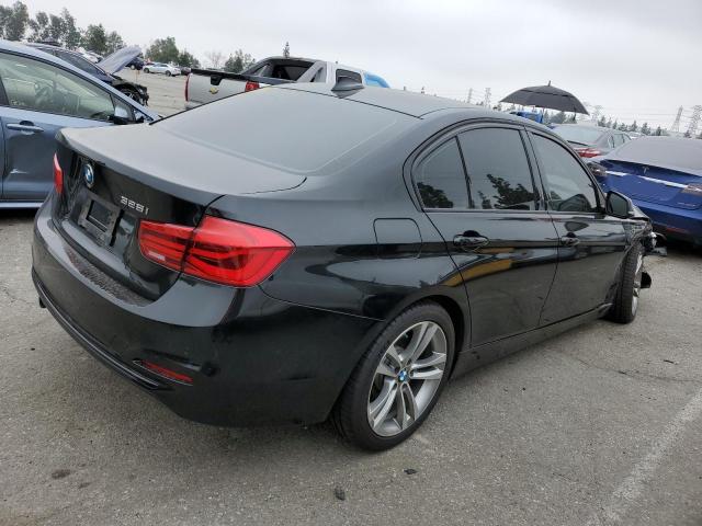 Photo 2 VIN: WBA8E9G50GNT43296 - BMW 328 I SULE 