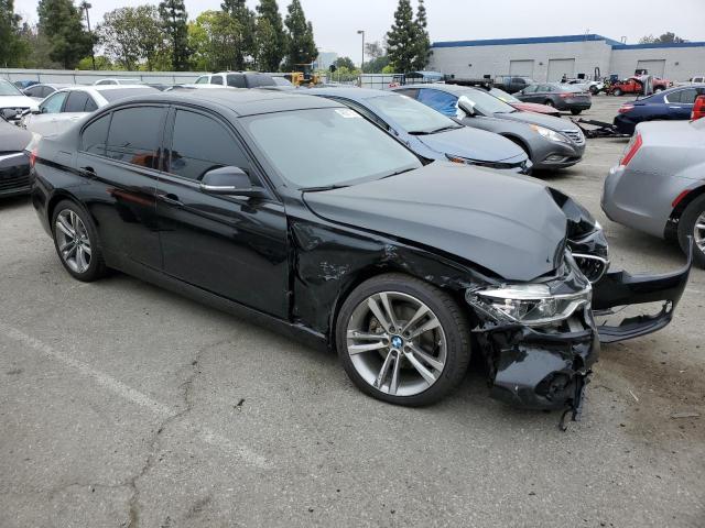 Photo 3 VIN: WBA8E9G50GNT43296 - BMW 328 I SULE 