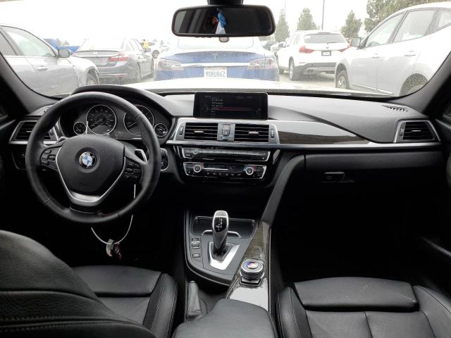 Photo 7 VIN: WBA8E9G50GNT43296 - BMW 328 I SULE 